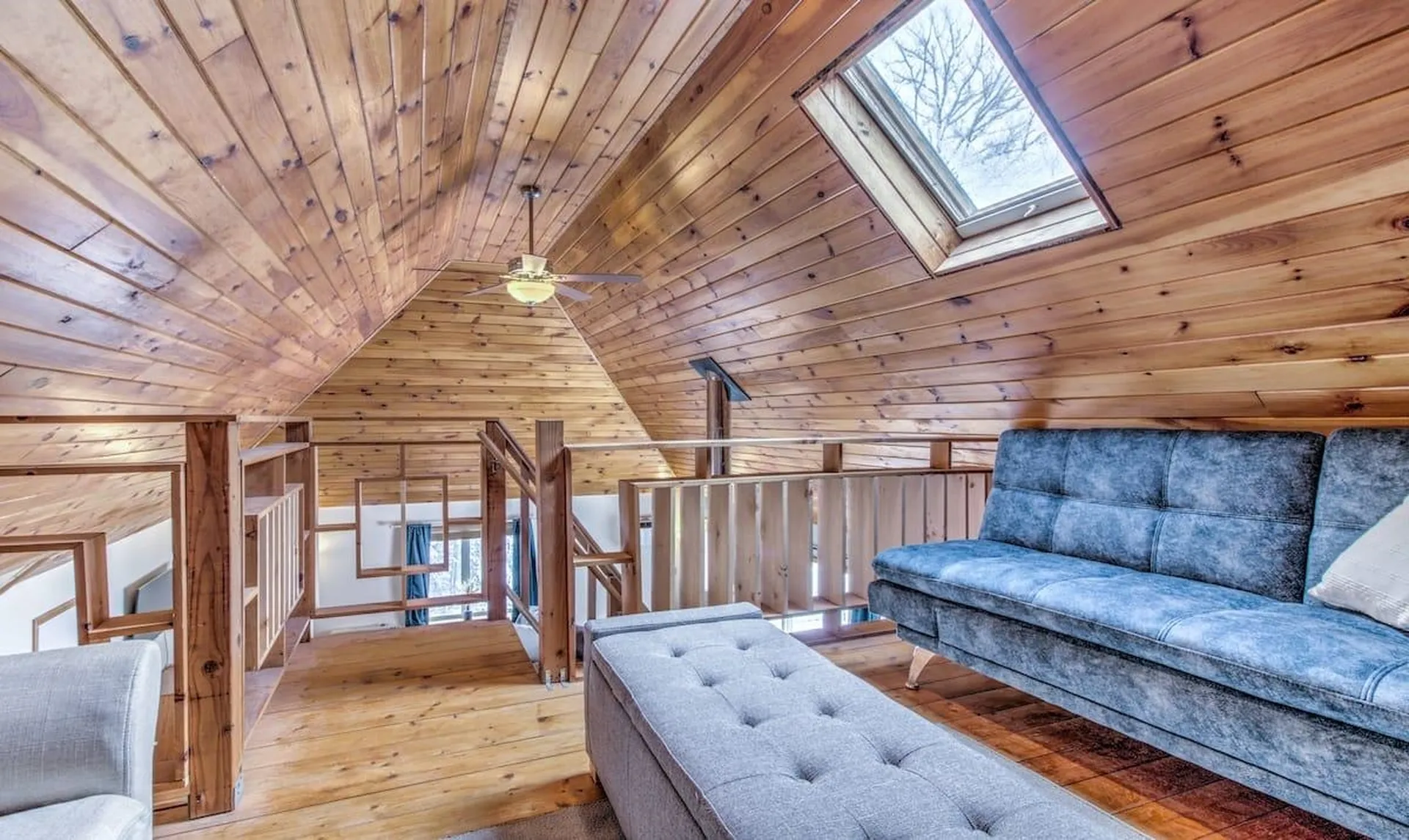 288 Cedar Lane Peru VT 05152