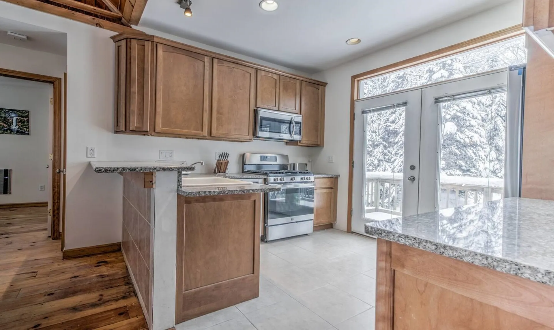 288 Cedar Lane Peru VT 05152