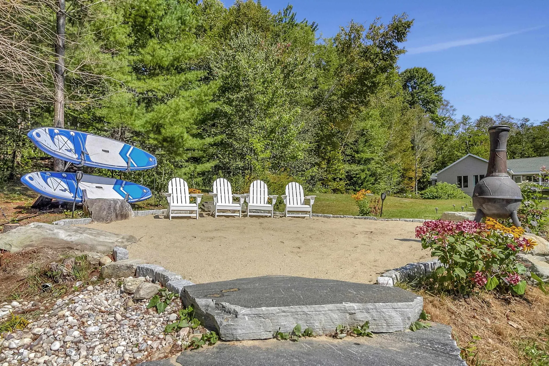 288 Cedar Lane Peru VT 05152