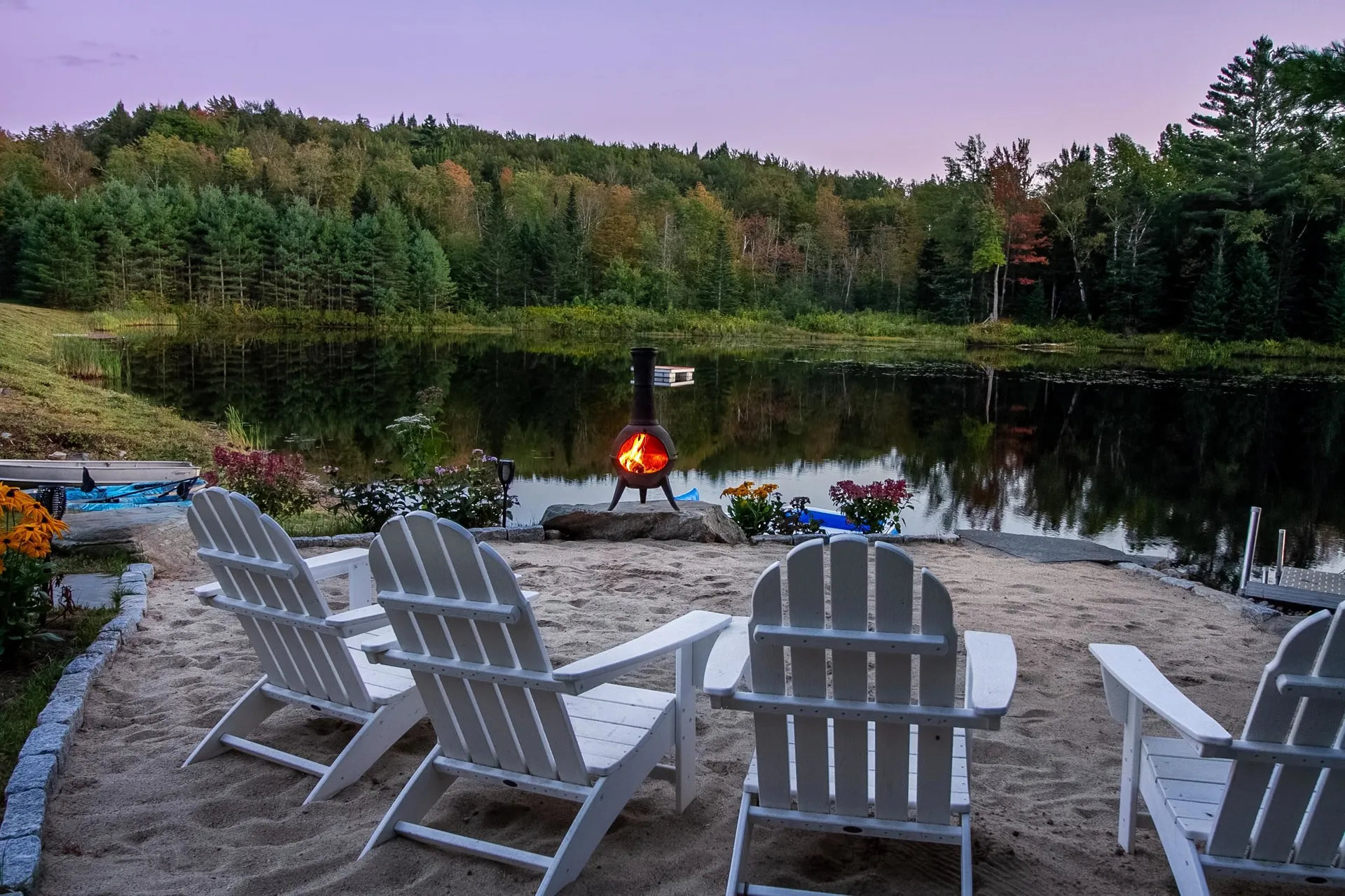 288 Cedar Lane Peru VT 05152