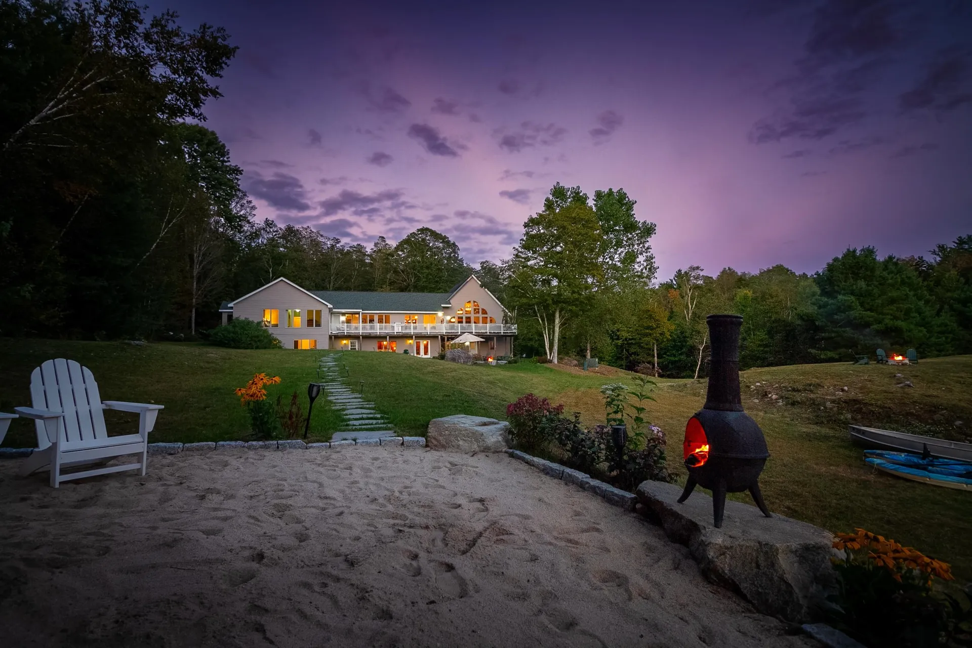 288 Cedar Lane Peru VT 05152