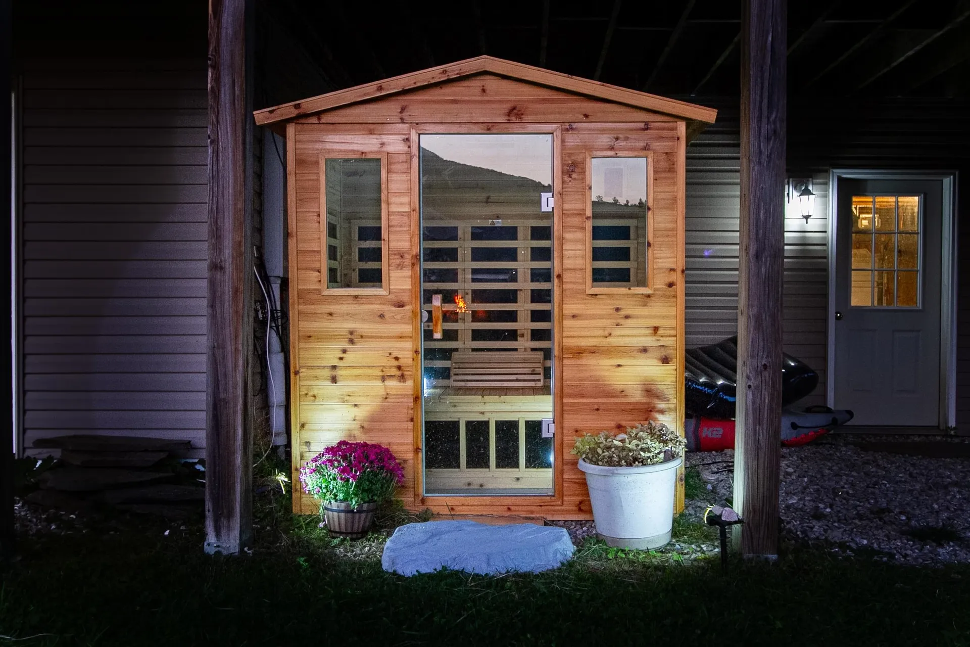 288 Cedar Lane Peru VT 05152