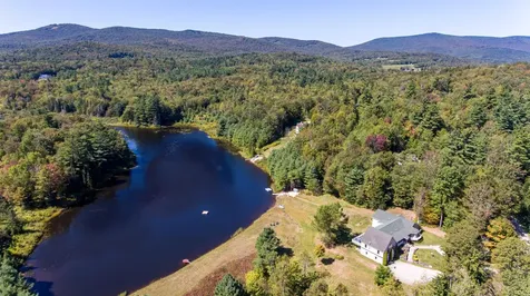 288 Cedar Lane Peru VT 05152