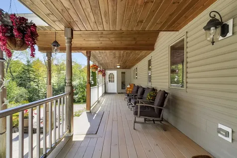 288 Cedar Lane Peru VT 05152