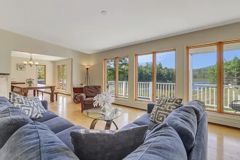 288 Cedar Lane Peru VT 05152