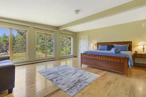 288 Cedar Lane Peru VT 05152