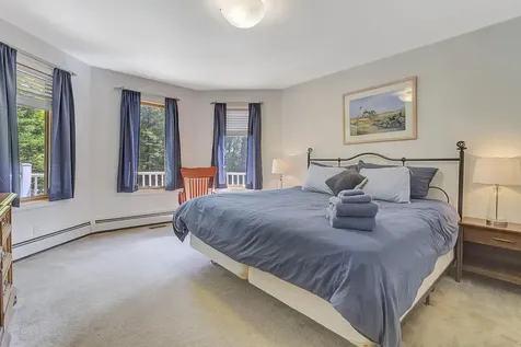 288 Cedar Lane Peru VT 05152