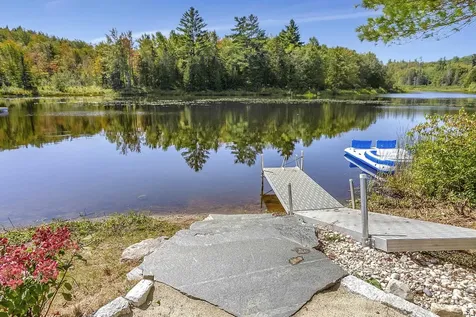 288 Cedar Lane Peru VT 05152