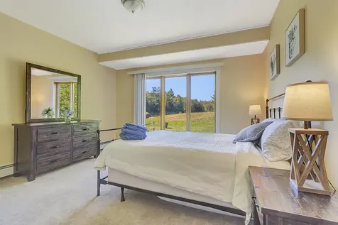 288 Cedar Lane Peru VT 05152