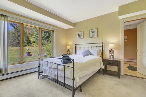 288 Cedar Lane Peru VT 05152