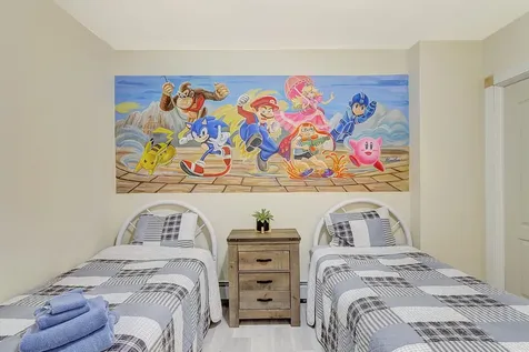 288 Cedar Lane Peru VT 05152