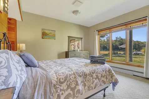 288 Cedar Lane Peru VT 05152