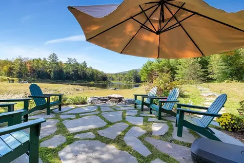 288 Cedar Lane Peru VT 05152