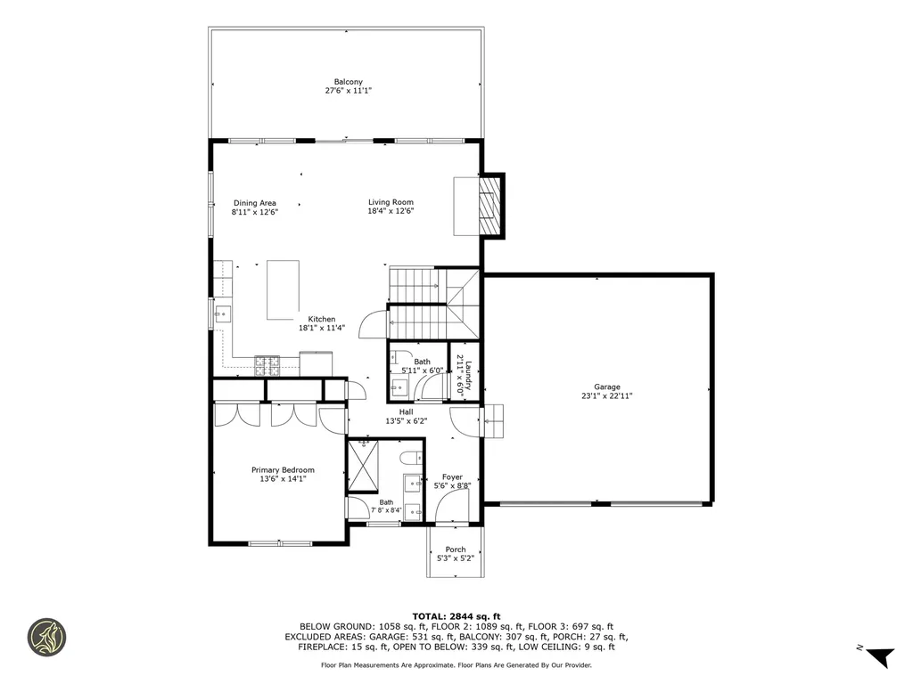 47 Melina's Way Thornton NH 03285