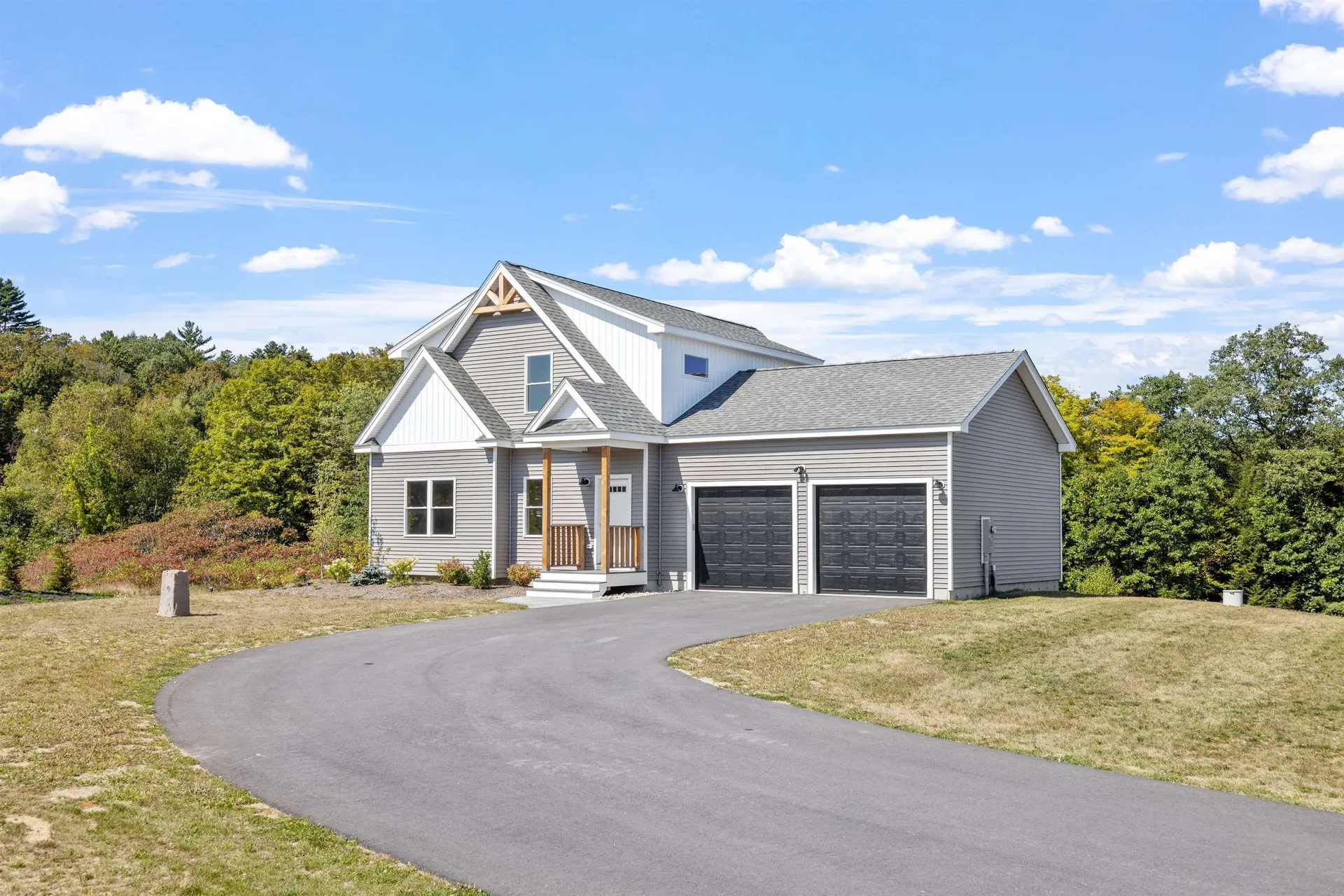 47 Melina's Way Thornton NH 03285