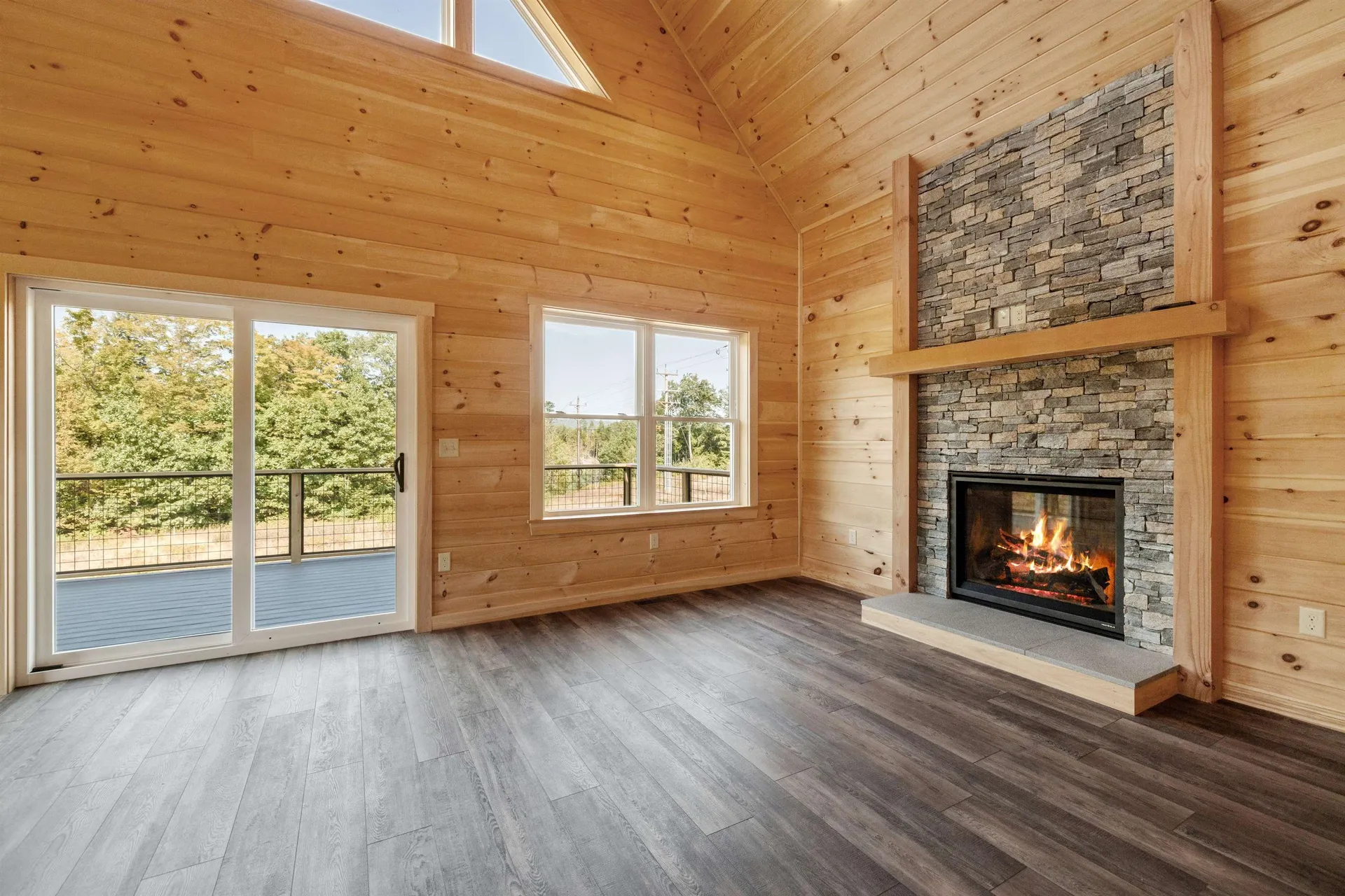 47 Melina's Way Thornton NH 03285