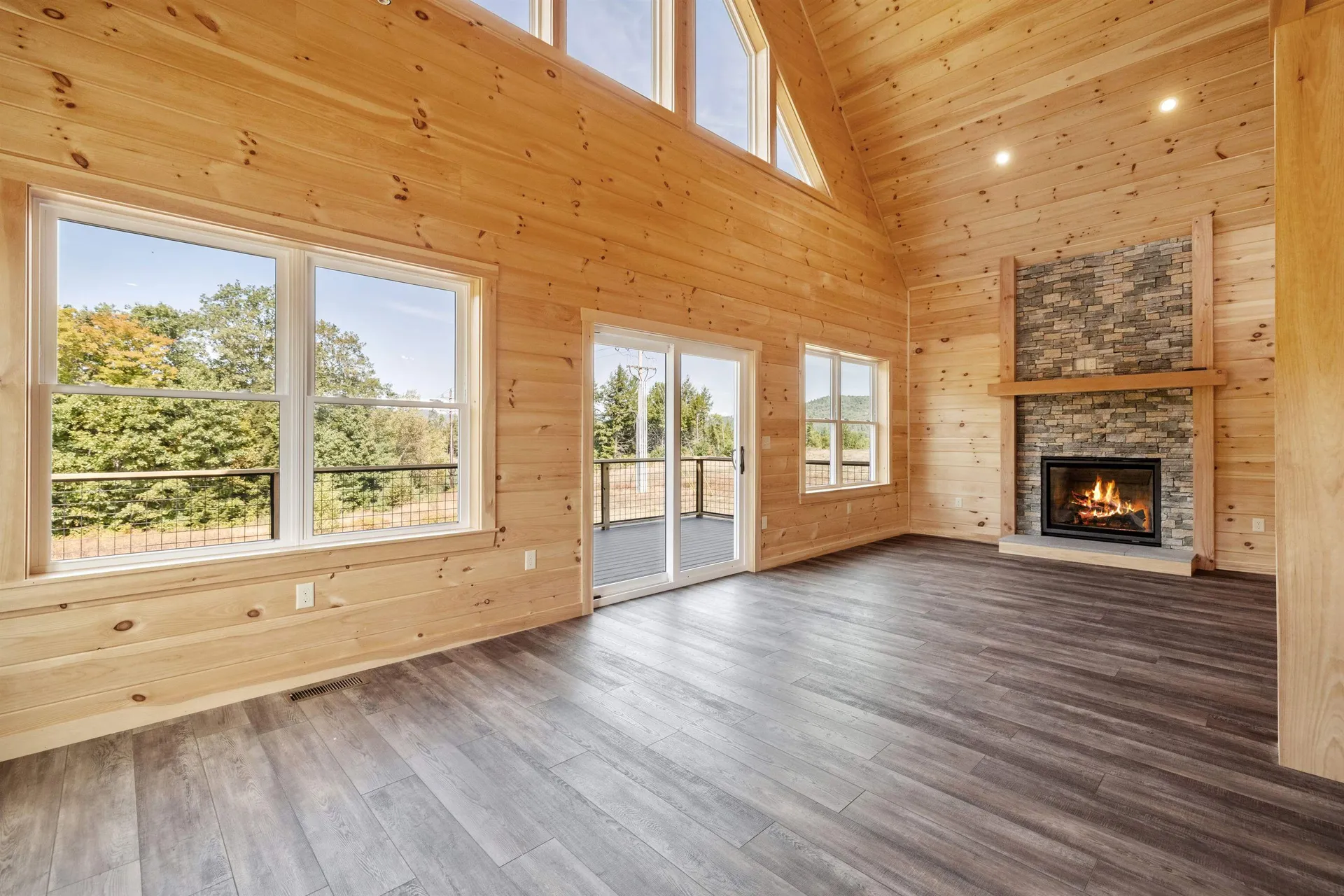 47 Melina's Way Thornton NH 03285