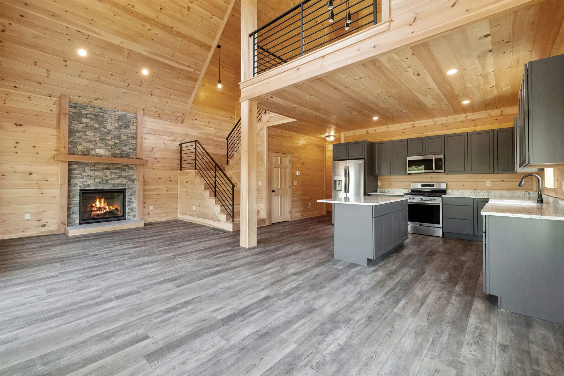 47 Melina's Way Thornton NH 03285