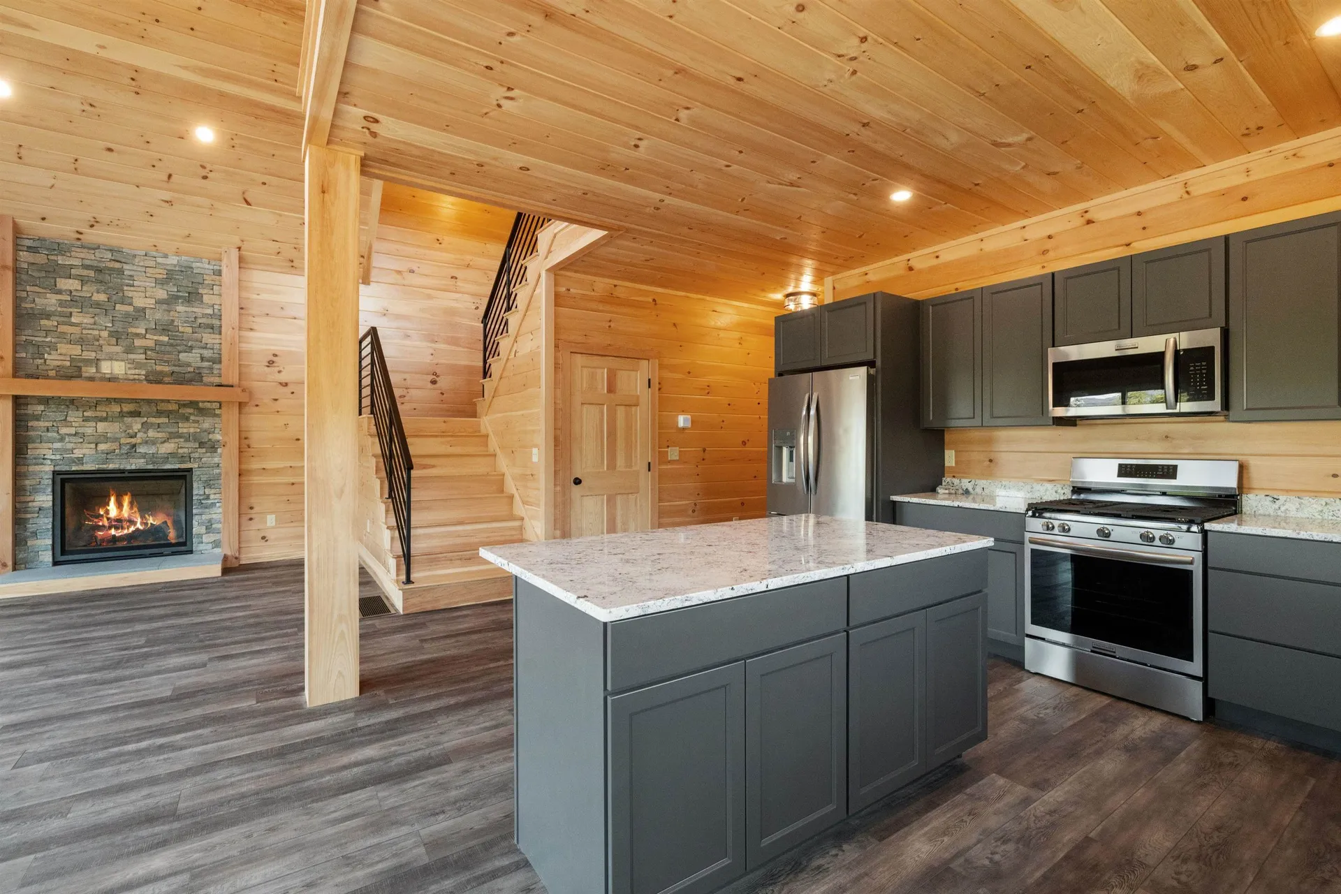 47 Melina's Way Thornton NH 03285