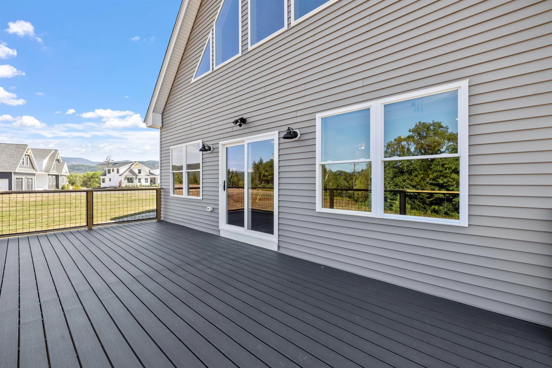 47 Melina's Way Thornton NH 03285