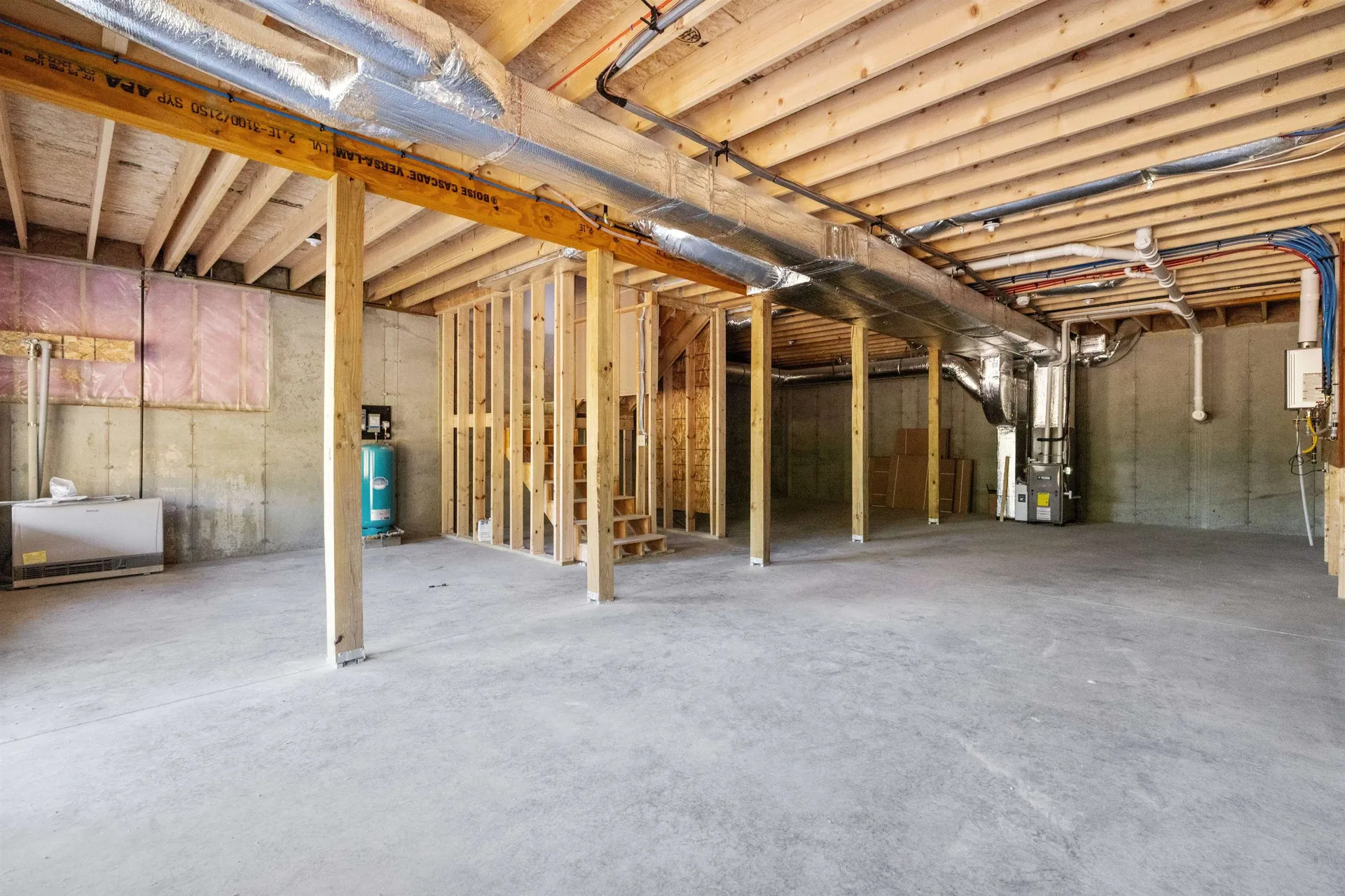 47 Melina's Way Thornton NH 03285