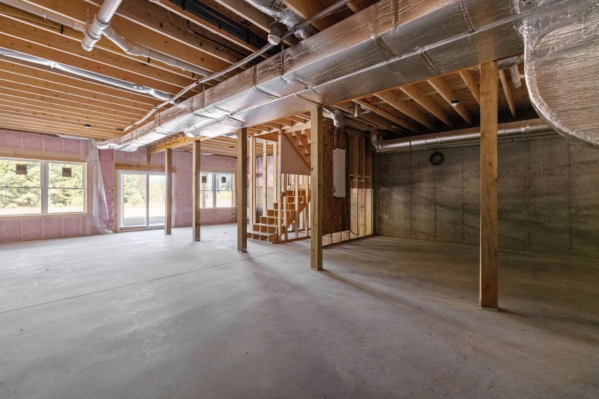 47 Melina's Way Thornton NH 03285