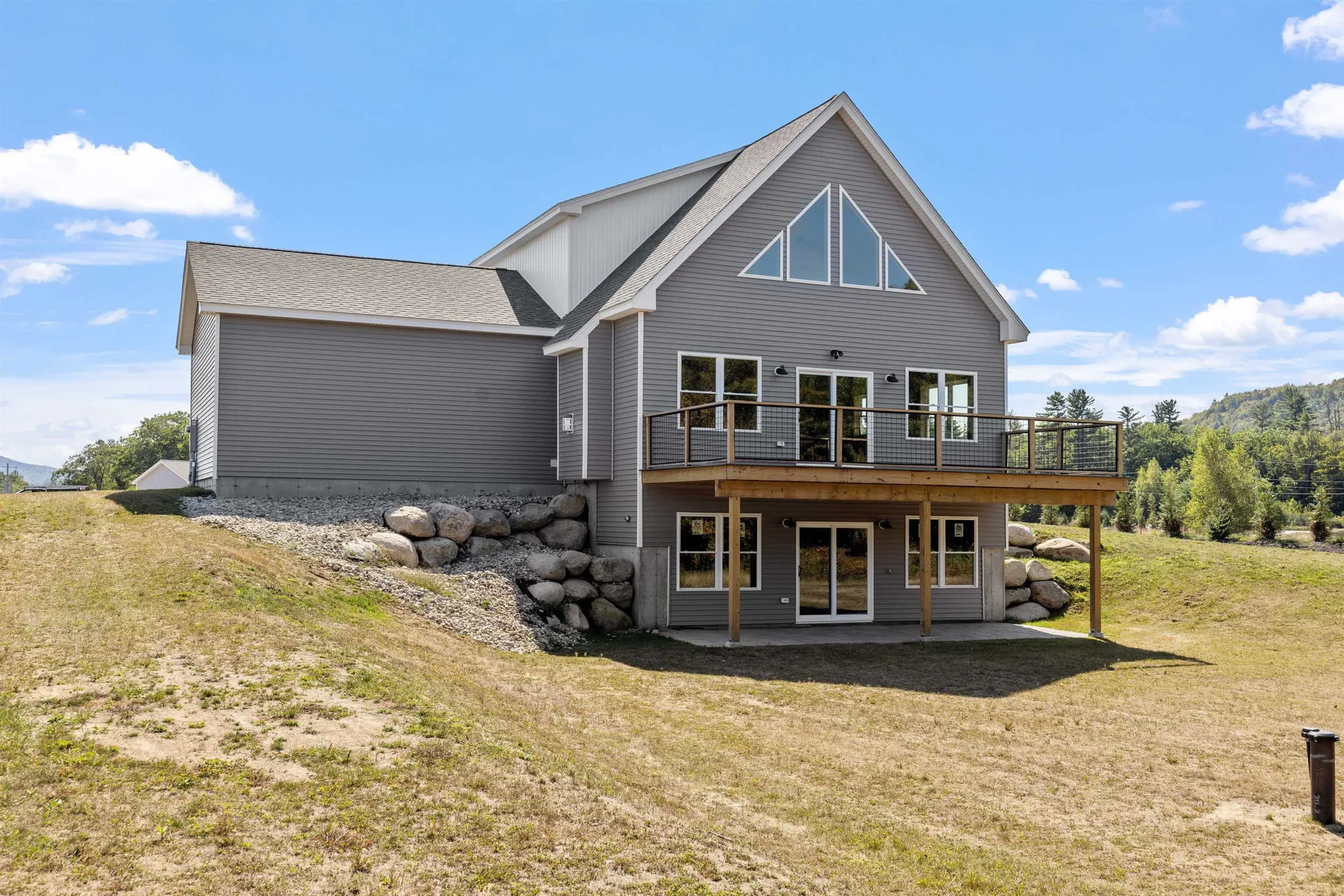 47 Melina's Way Thornton NH 03285