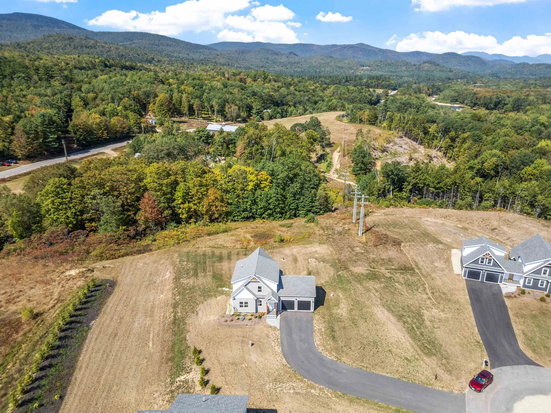 47 Melina's Way Thornton NH 03285