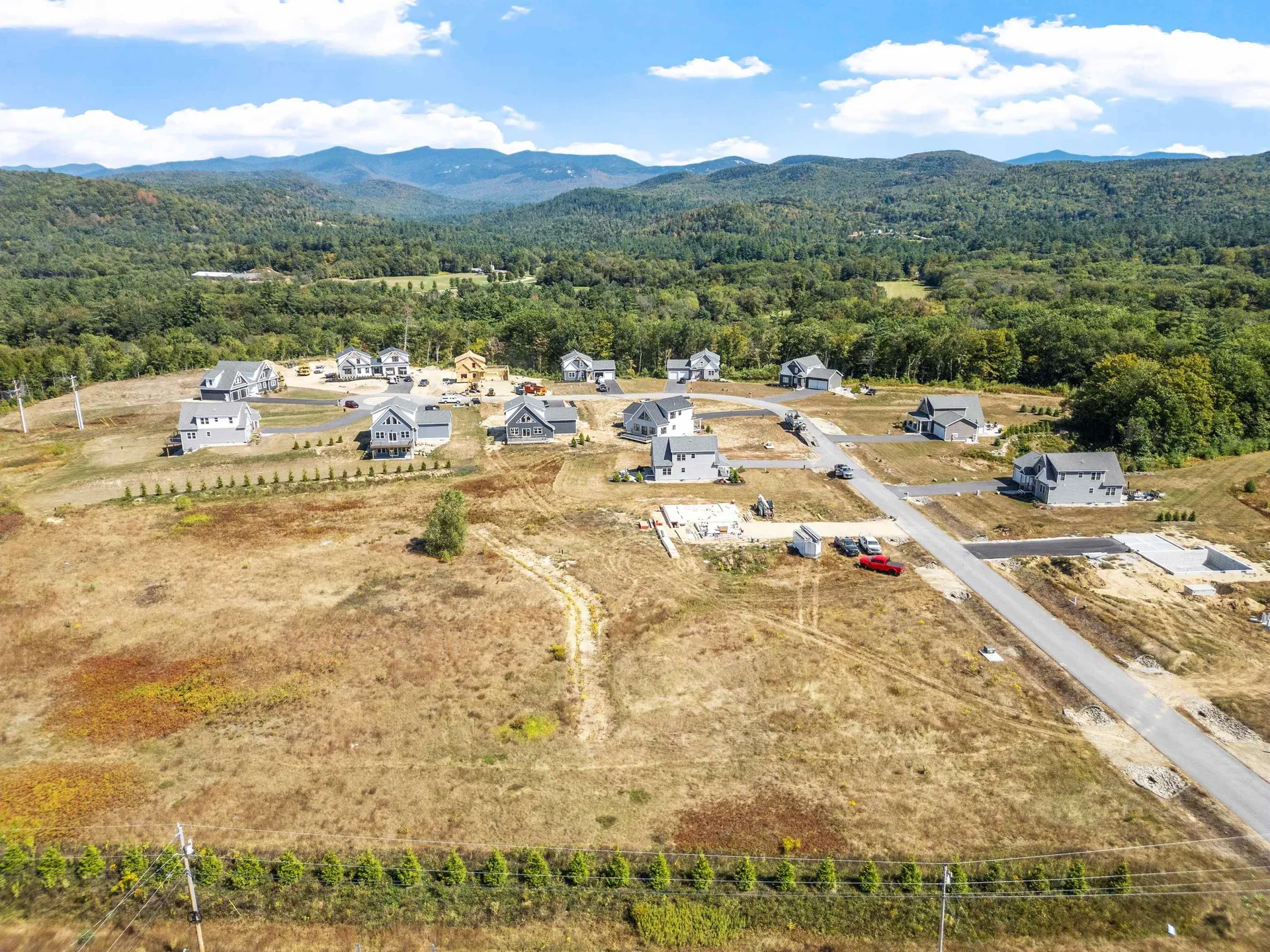 47 Melina's Way Thornton NH 03285