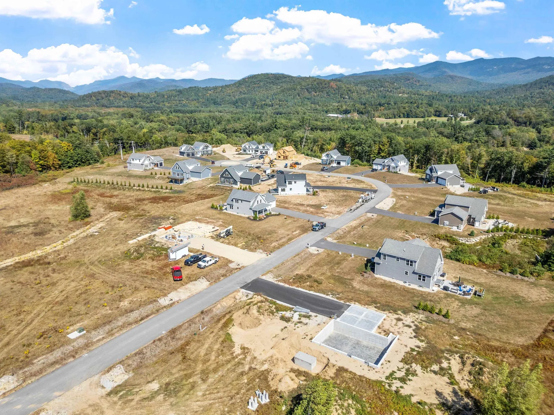 47 Melina's Way Thornton NH 03285