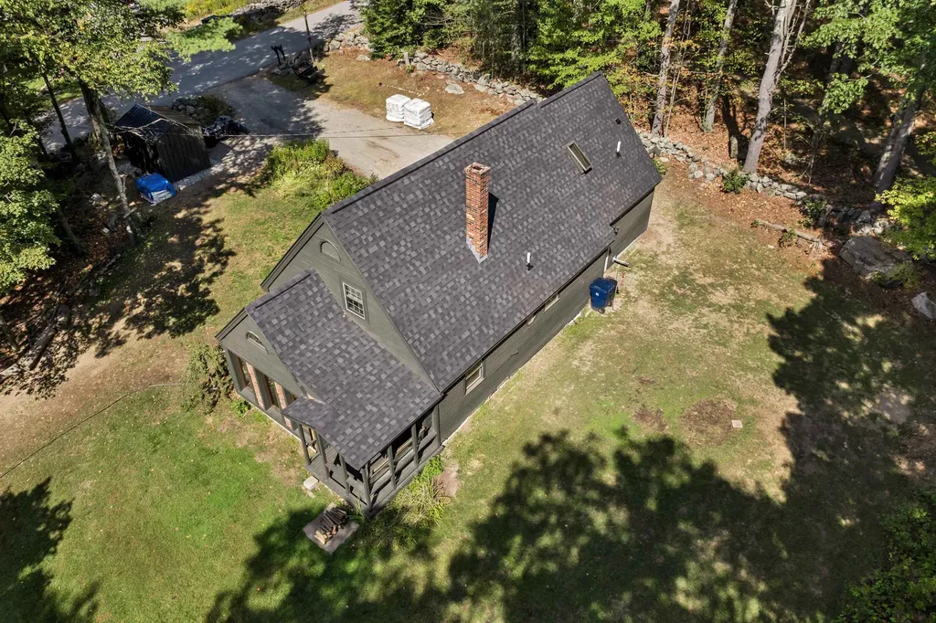 441 W Lake Road Fitzwilliam NH 03447