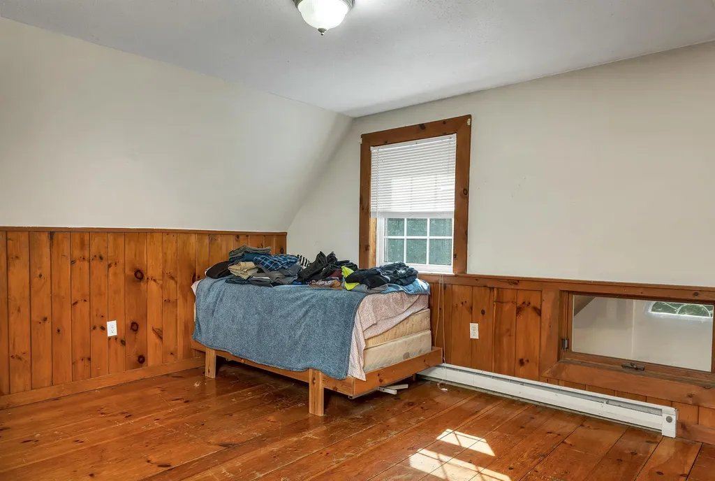 441 W Lake Road Fitzwilliam NH 03447