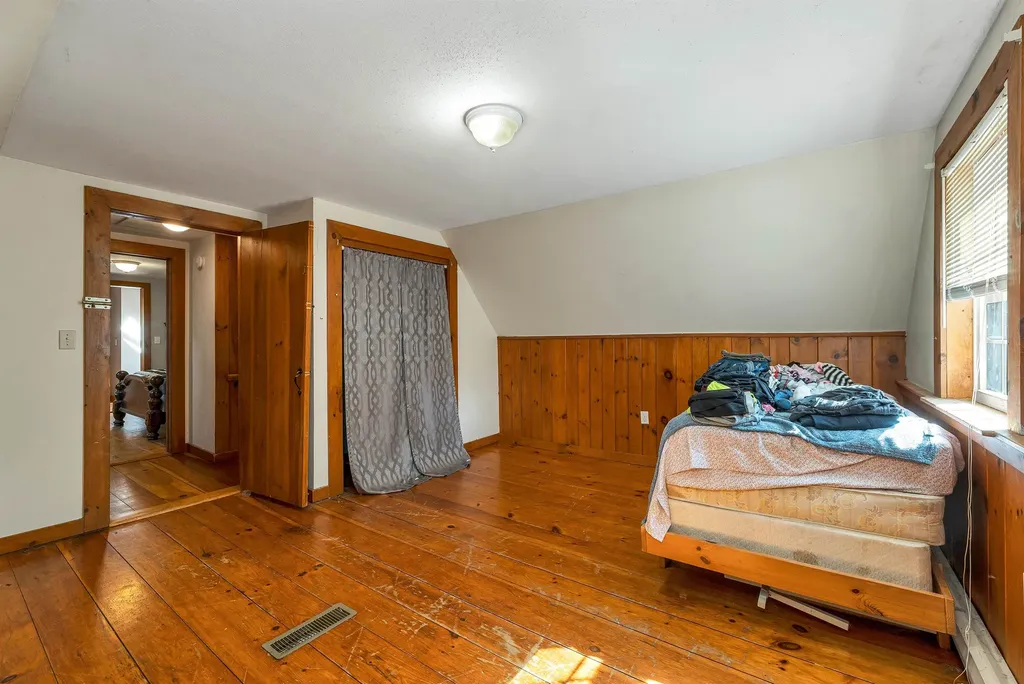 441 W Lake Road Fitzwilliam NH 03447