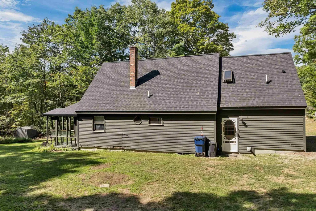 441 W Lake Road Fitzwilliam NH 03447