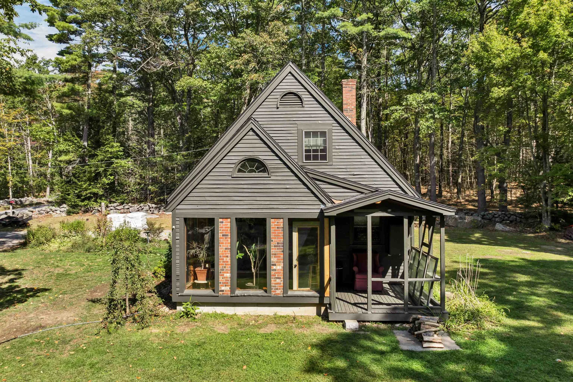 441 W Lake Road Fitzwilliam NH 03447