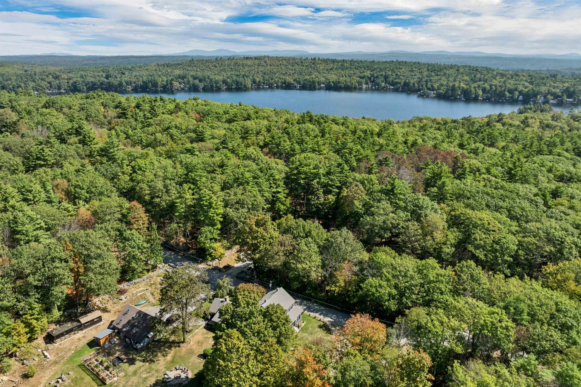 441 W Lake Road Fitzwilliam NH 03447