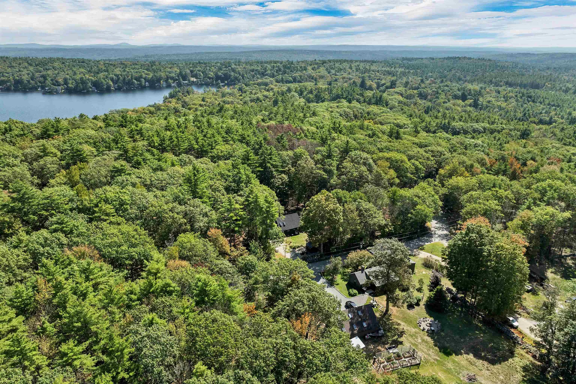 441 W Lake Road Fitzwilliam NH 03447