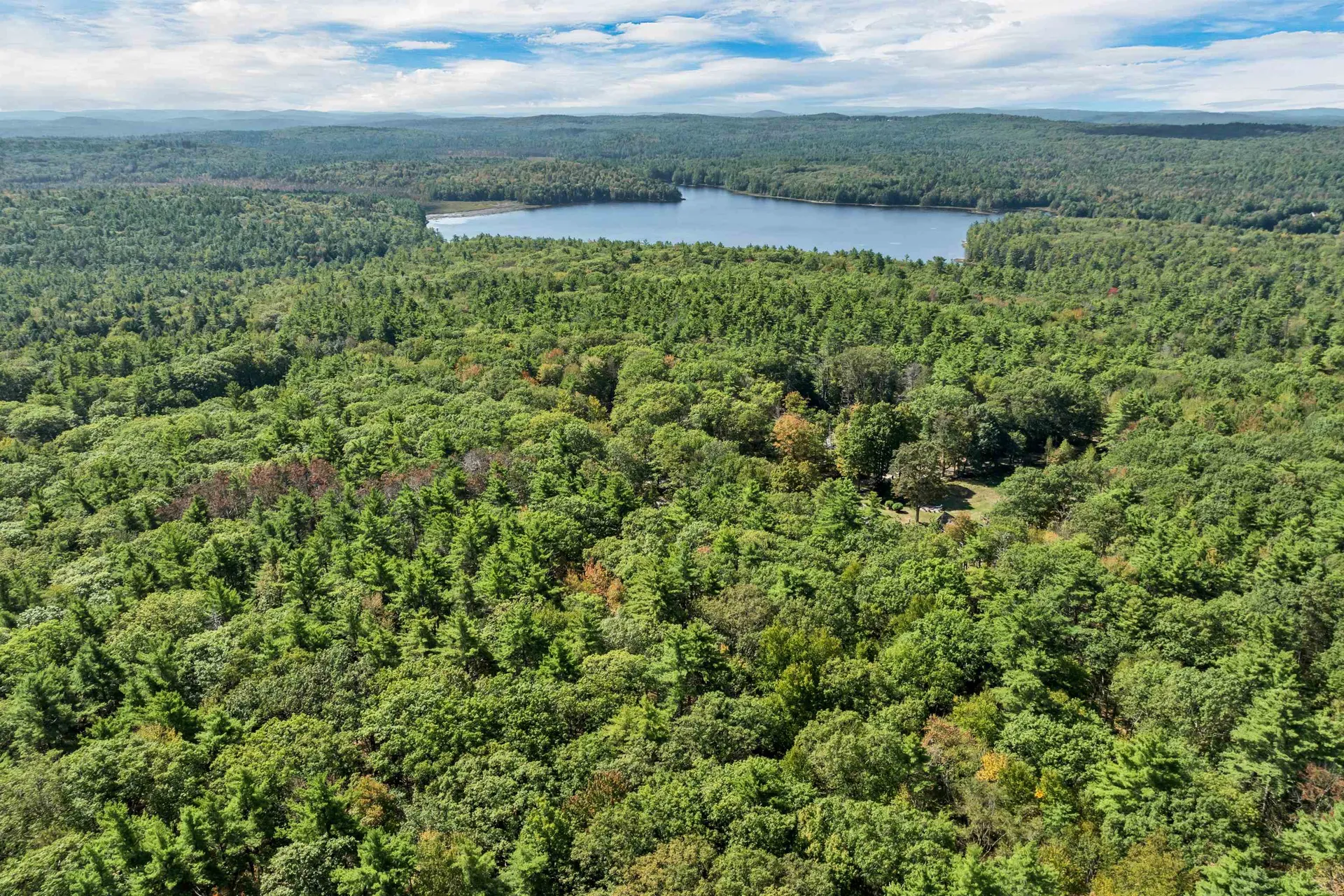 441 W Lake Road Fitzwilliam NH 03447