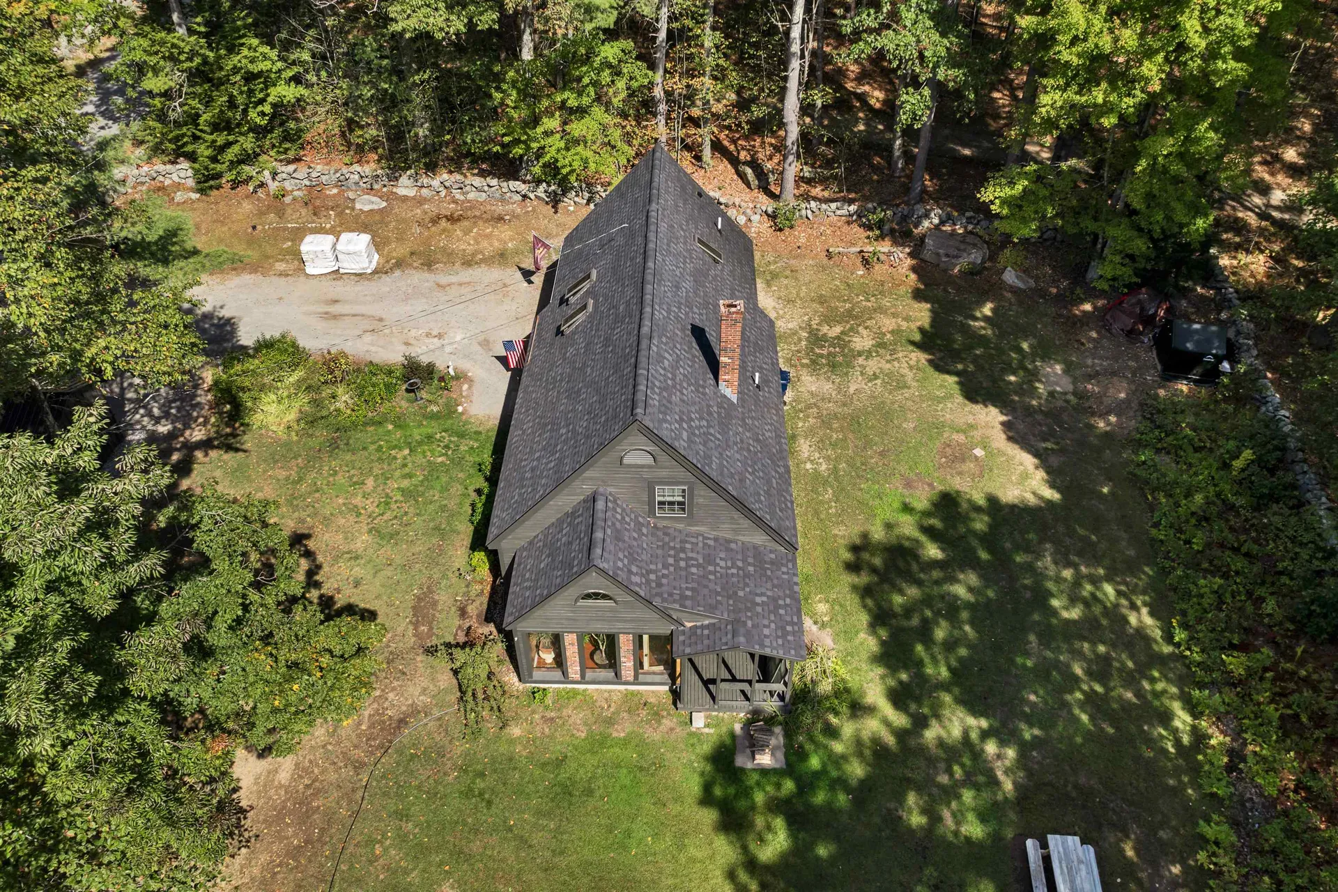 441 W Lake Road Fitzwilliam NH 03447