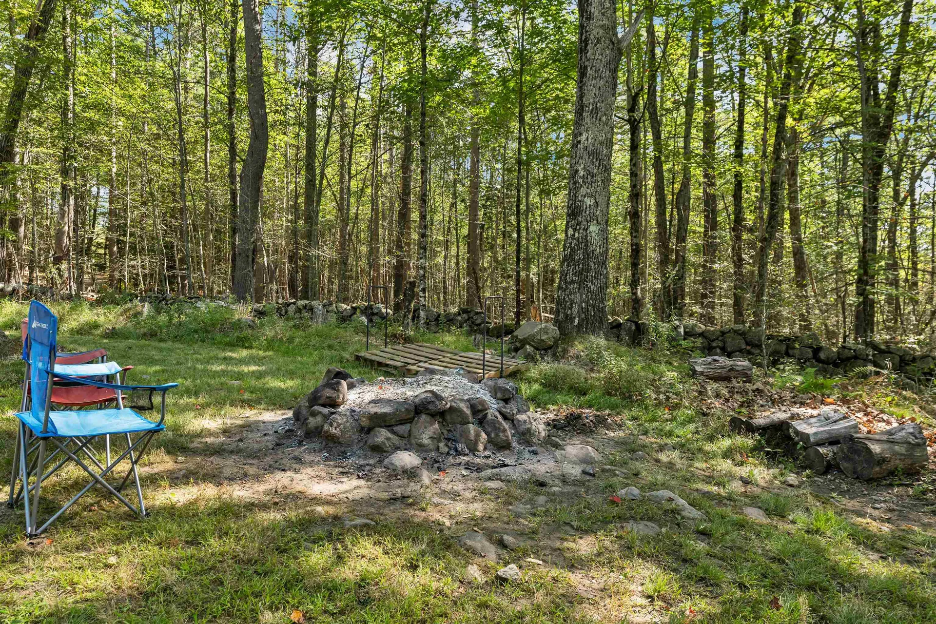 441 W Lake Road Fitzwilliam NH 03447