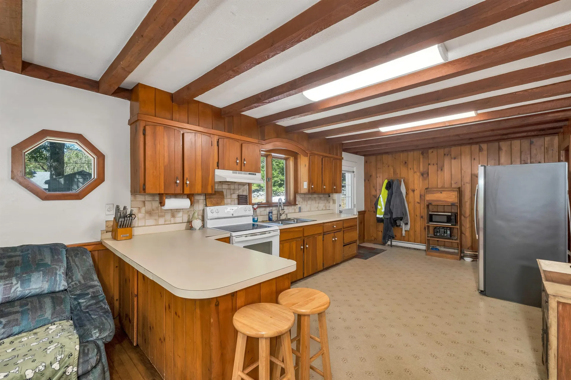 441 W Lake Road Fitzwilliam NH 03447