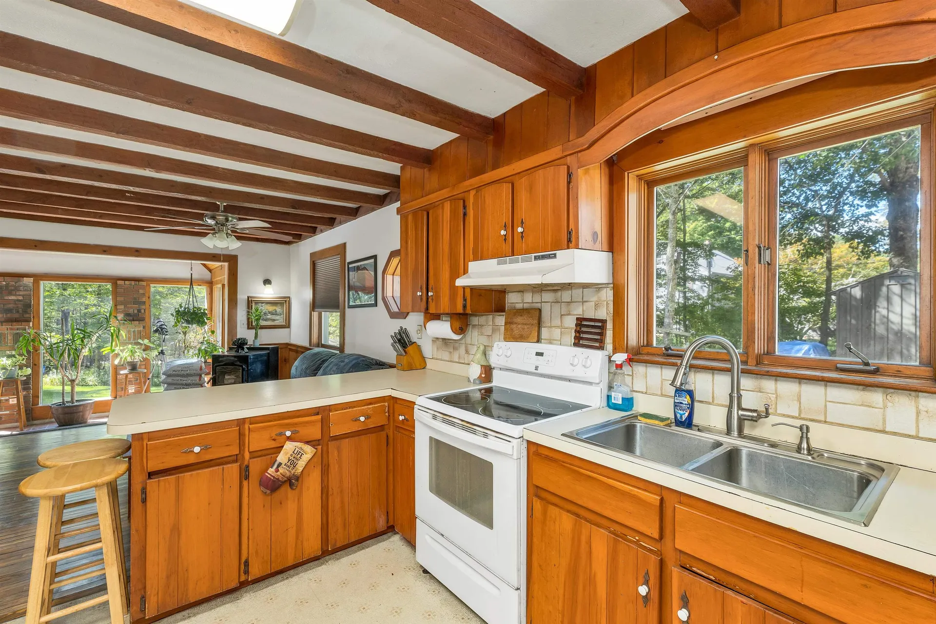 441 W Lake Road Fitzwilliam NH 03447