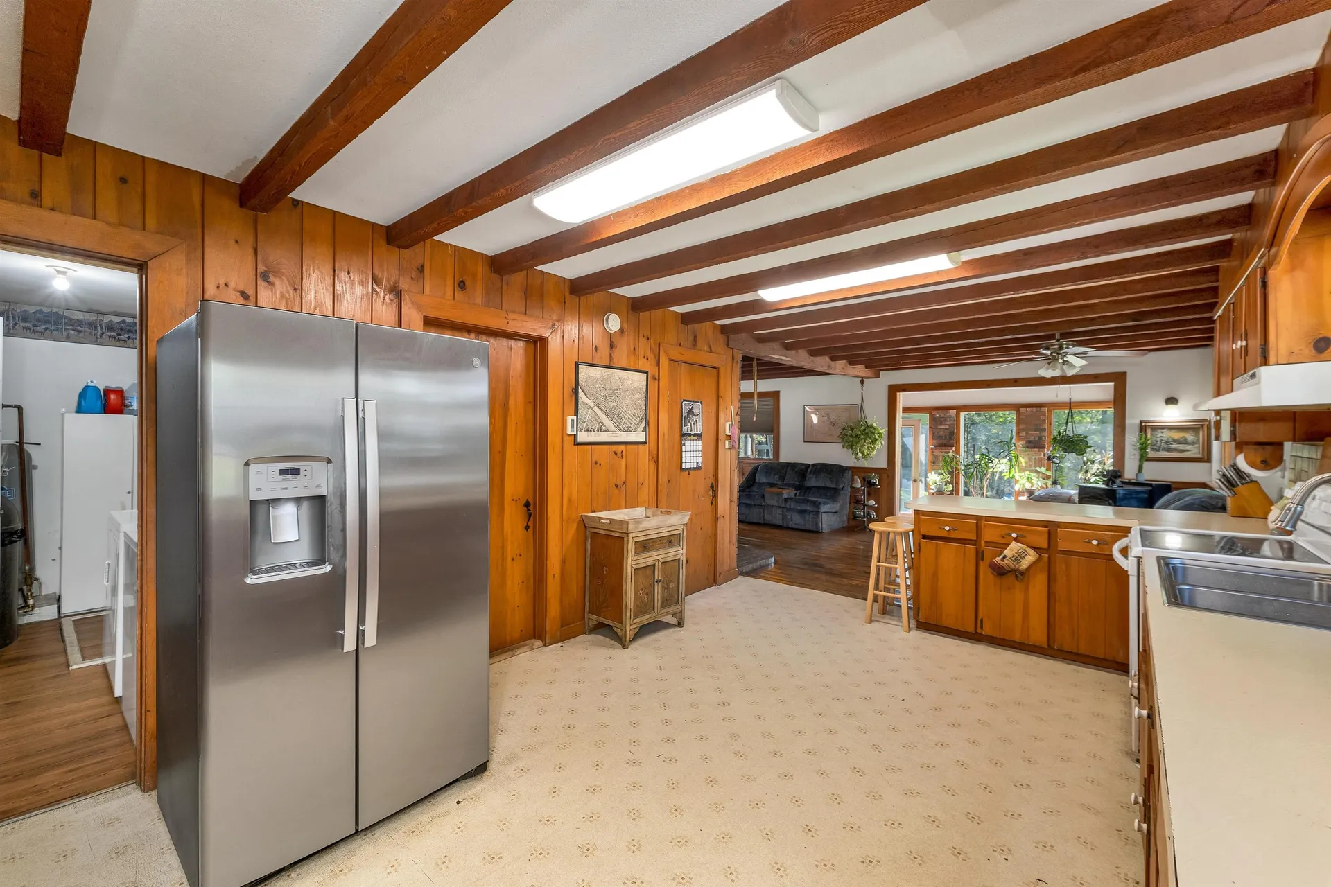 441 W Lake Road Fitzwilliam NH 03447