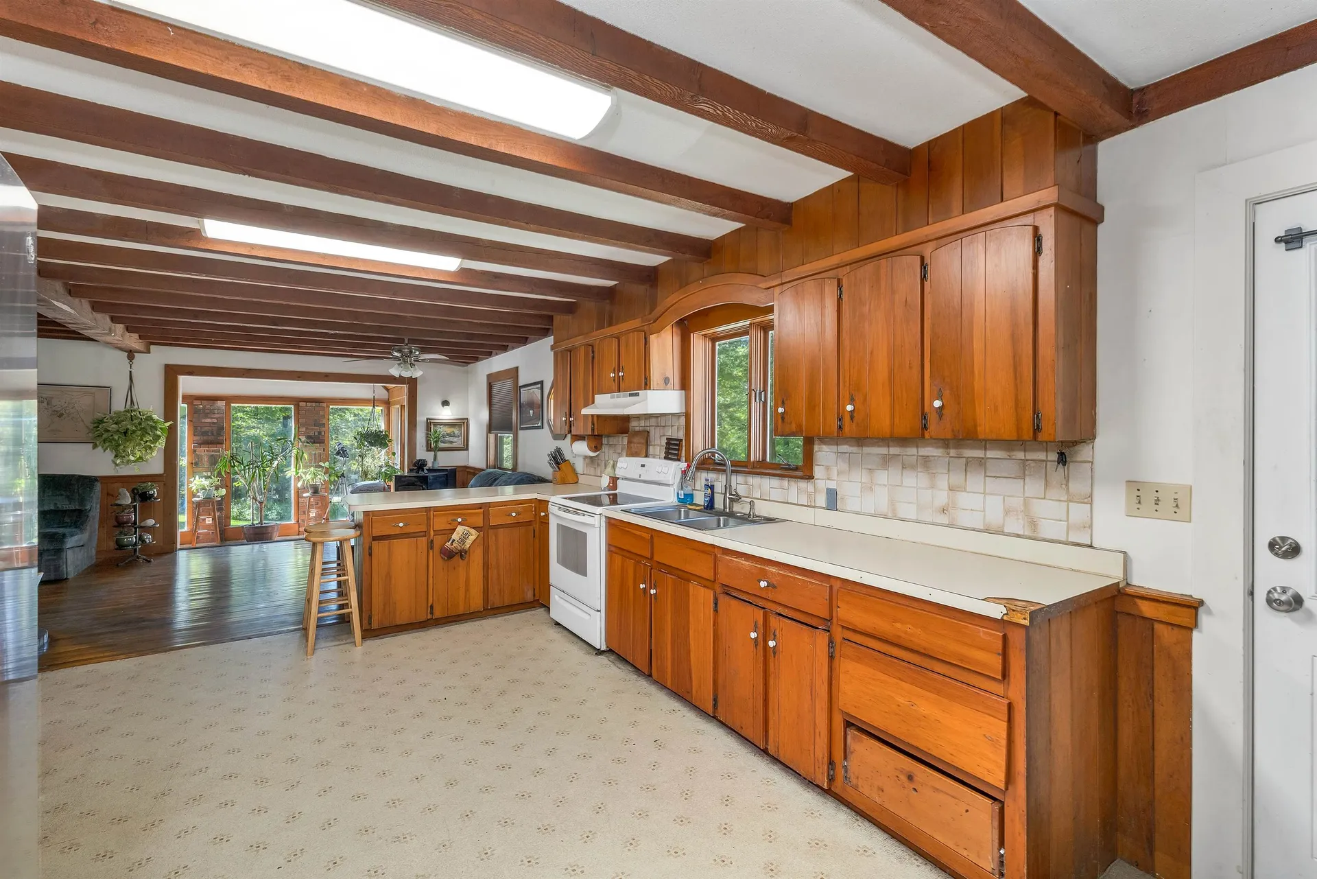 441 W Lake Road Fitzwilliam NH 03447