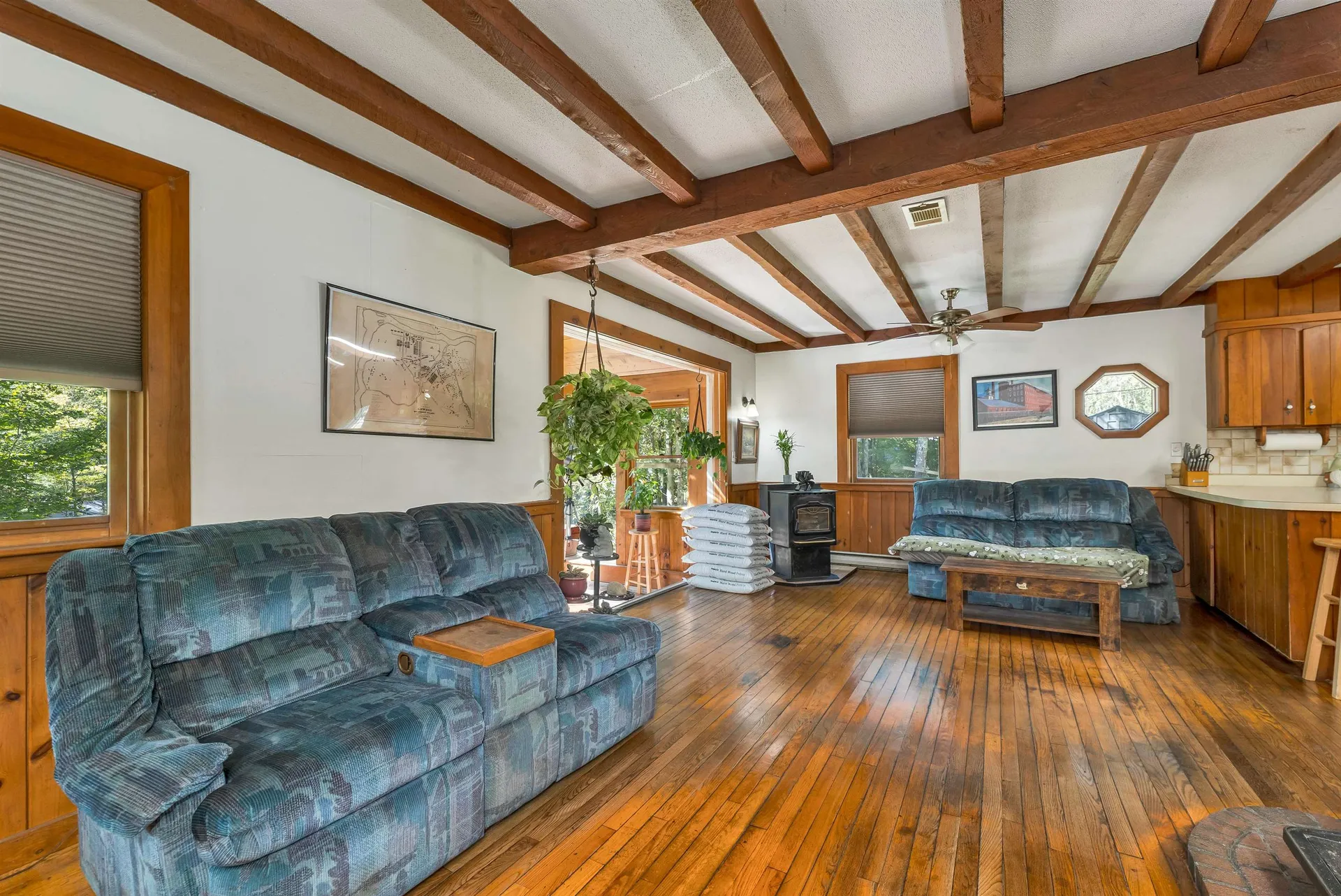 441 W Lake Road Fitzwilliam NH 03447