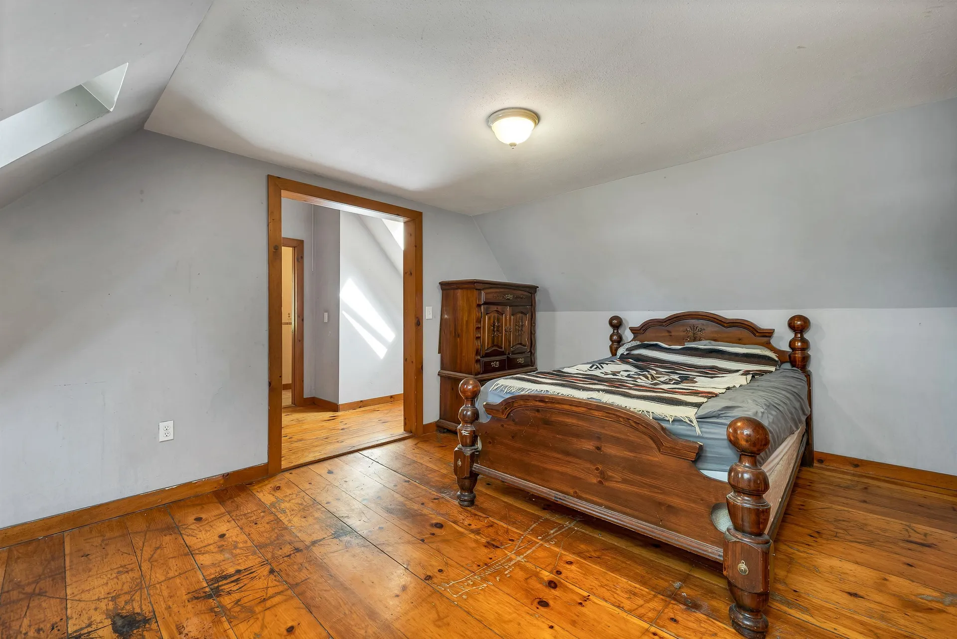 441 W Lake Road Fitzwilliam NH 03447