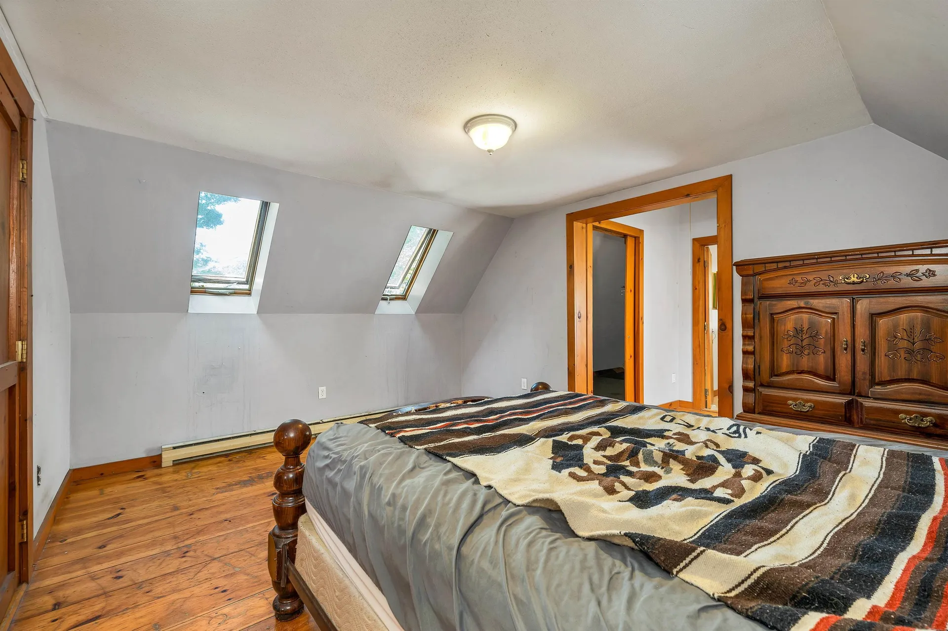 441 W Lake Road Fitzwilliam NH 03447