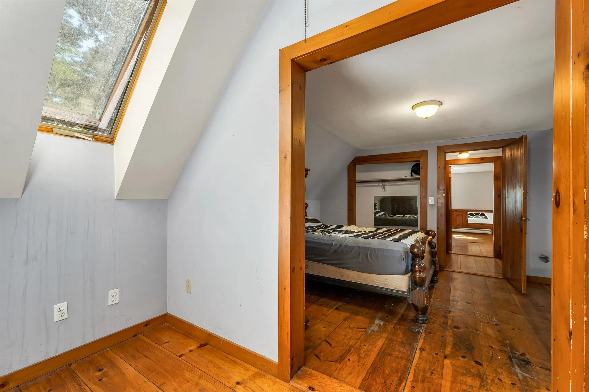 441 W Lake Road Fitzwilliam NH 03447