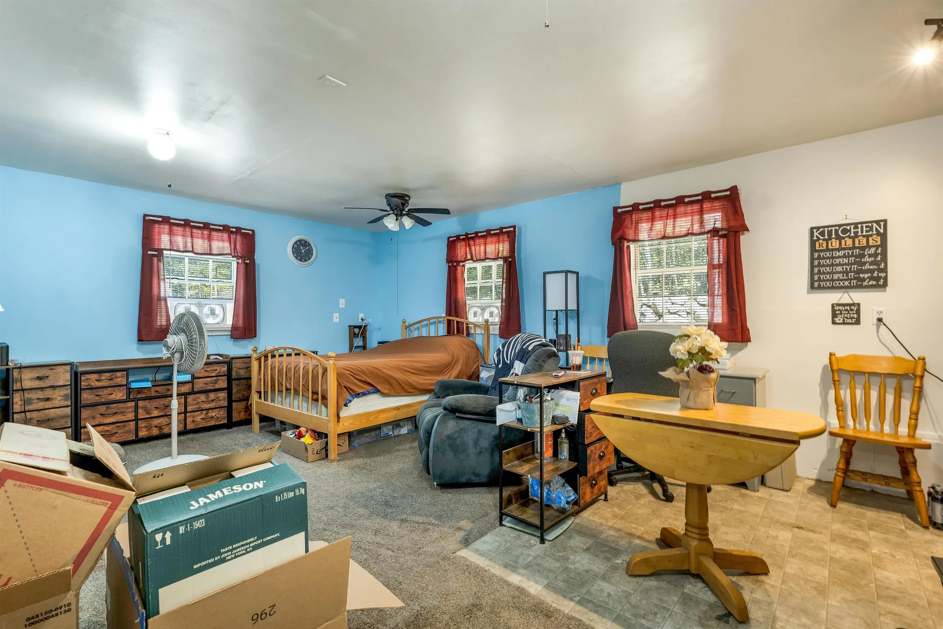 441 W Lake Road Fitzwilliam NH 03447