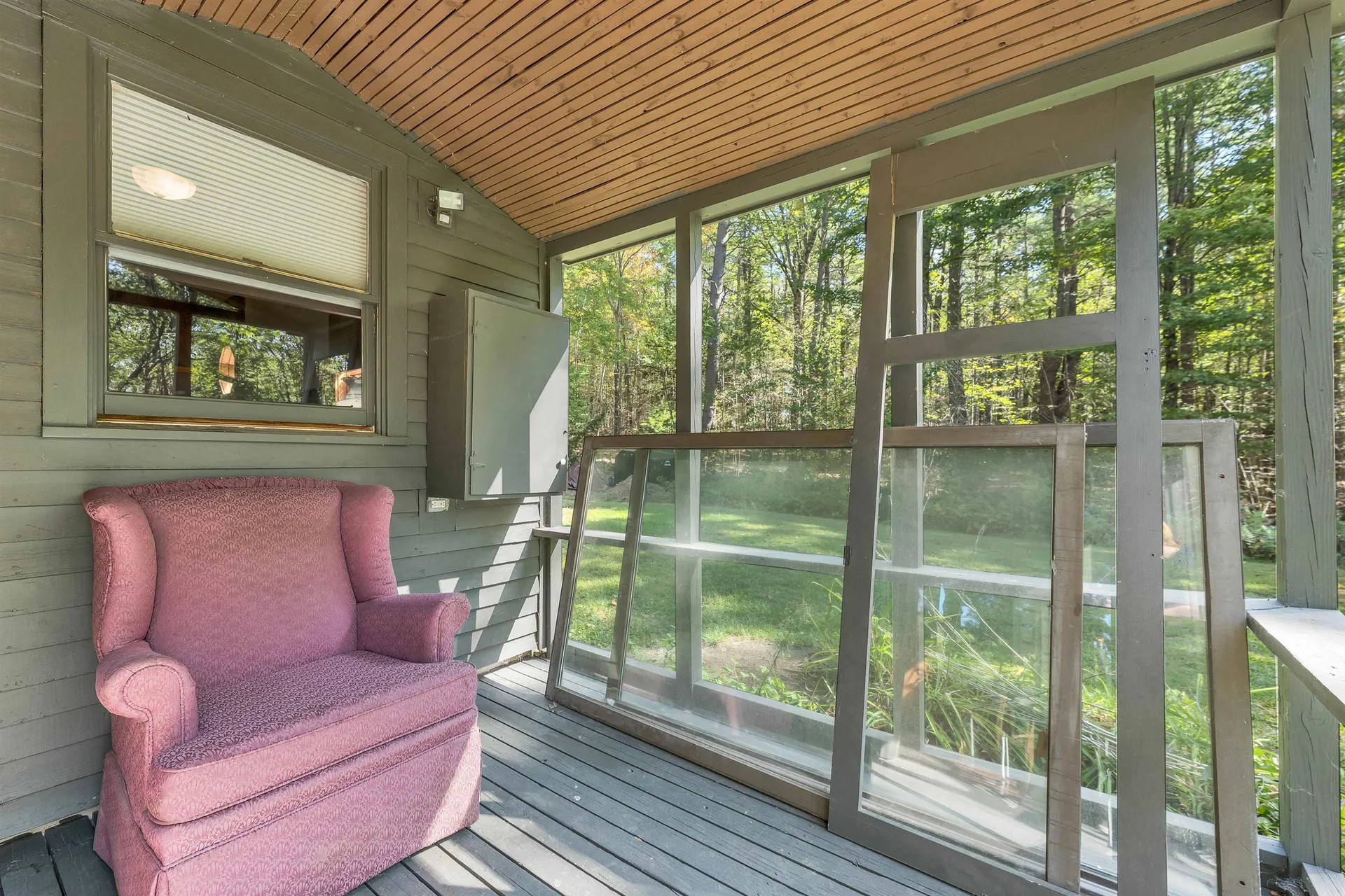 441 W Lake Road Fitzwilliam NH 03447